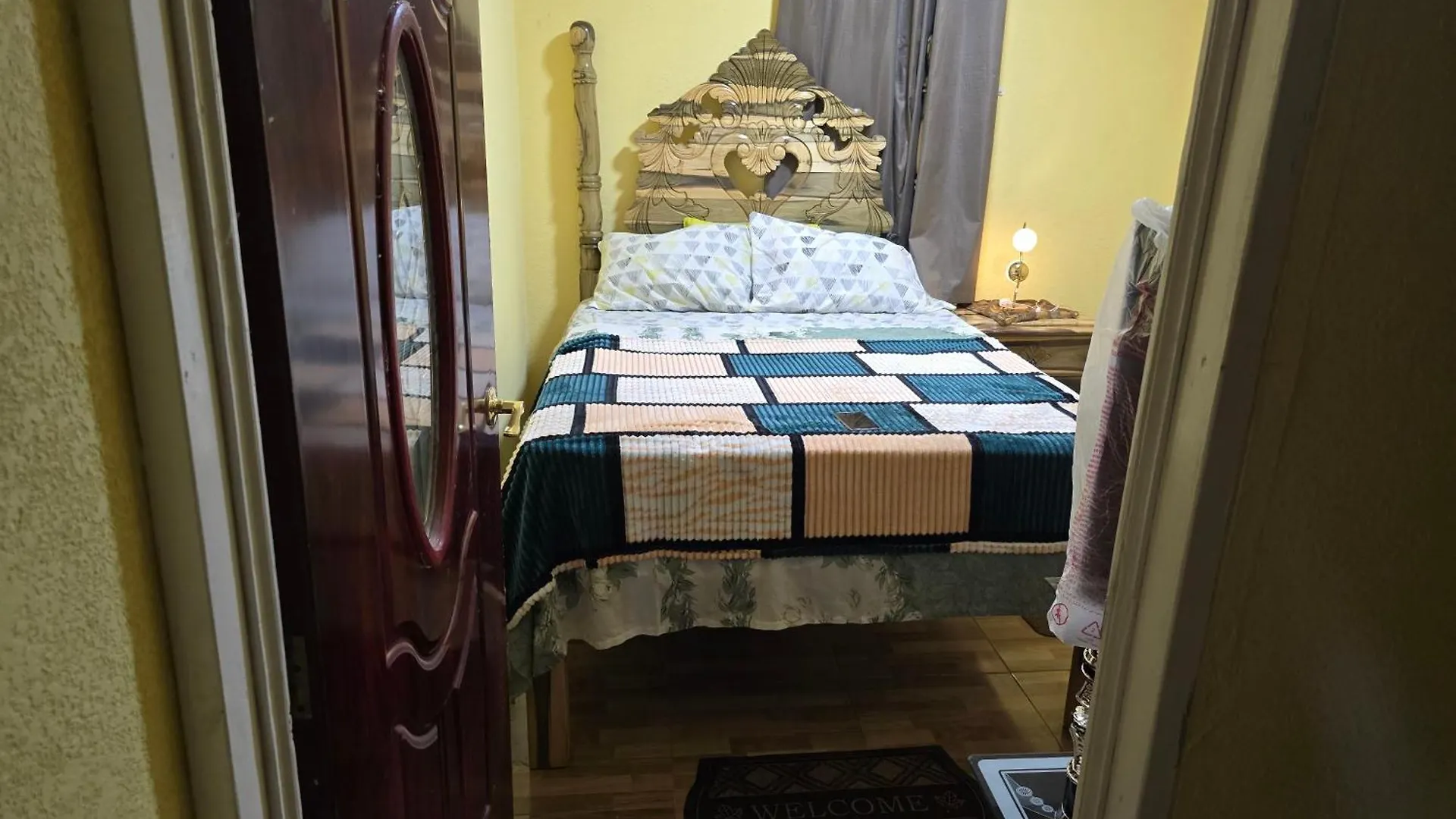 Hidden Gem One Bed Room Studio Pepper 0*,  Jamaica