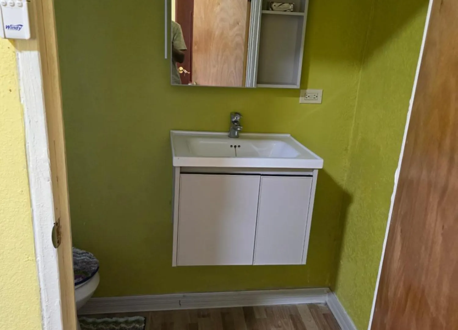Country house Hidden Gem One Bed Room Studio Pepper